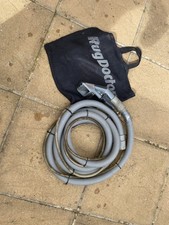 Rug Doctor Mighty Pro X3