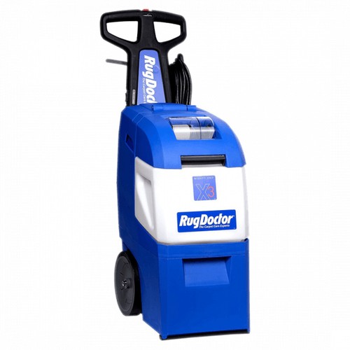 Rug doctor mighty pro - rug,