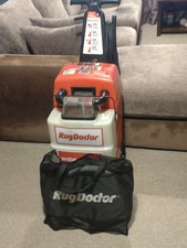 Carpet Cleaner Rug Doctor 