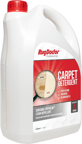 Rug doctor carpet - rug, cleaner