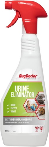 Rug doctor 70037 urine - rug,