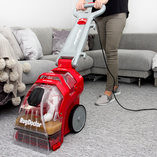 Rug doctor deep carpet cleaner - deep,