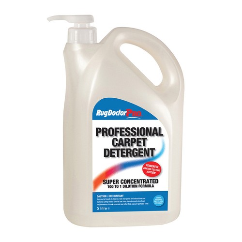 Rug doctor pro - rug,
