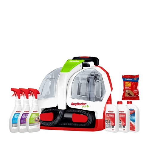 Rug doctor pet portable - rug,