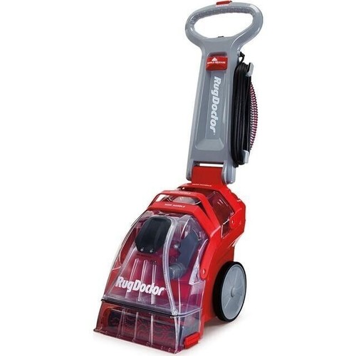 Rug doctor walk behind - walk, deep