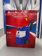 Rug Doctor X3 Mighty Pro