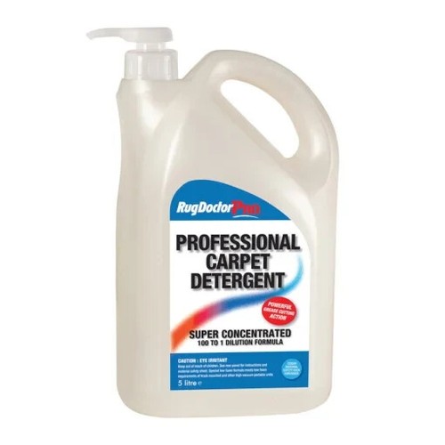 Rug doctor pro - doctor,