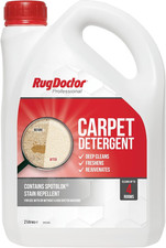 Rug Doctor 2L Carpet Detergent