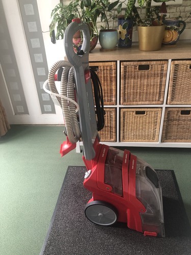 Rug doctor carpet cleaner - carpet,