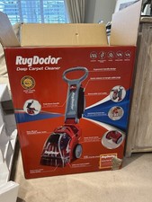 Rugdoctor Deep Carpet Cleaner