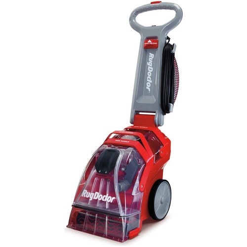 Rug doctor deep upright carpet - rug,