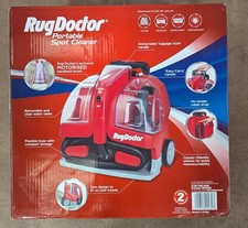 Rug Doctor Portable Spot