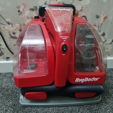 Rug Doctor 93306 Portable Spot