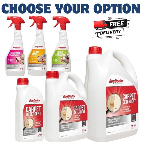 Rug doctor carpet cleaner - rug,