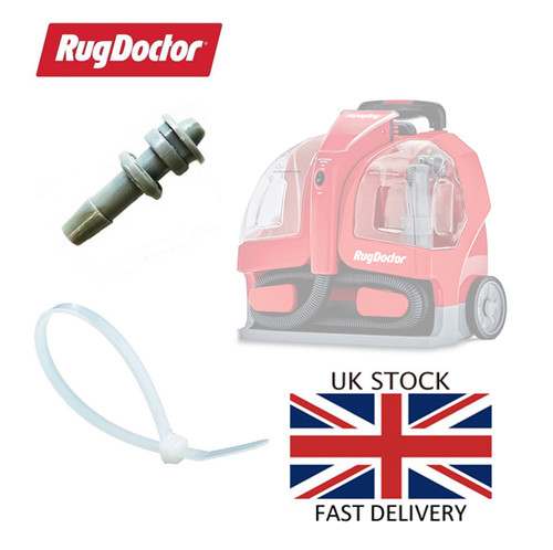 Rug doctor portable spot - rug,