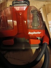 Rug Doctor Spot Portable