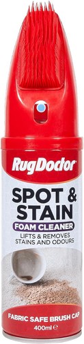 Rug doctor spot - spot, stain