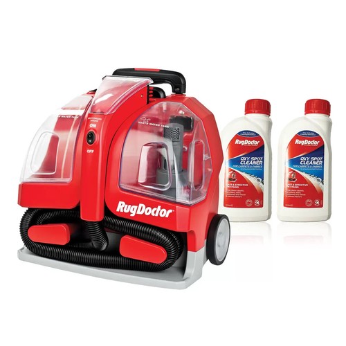 Rug doctor portable spot - rug,