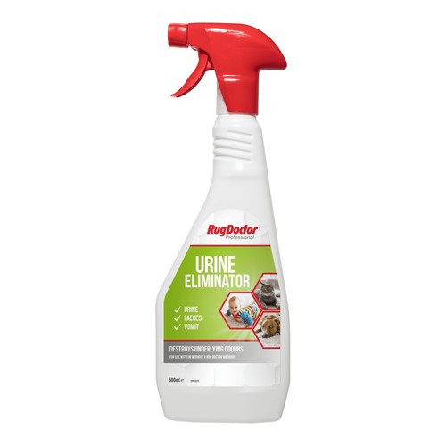 Rug doctor urine eliminator - rug,