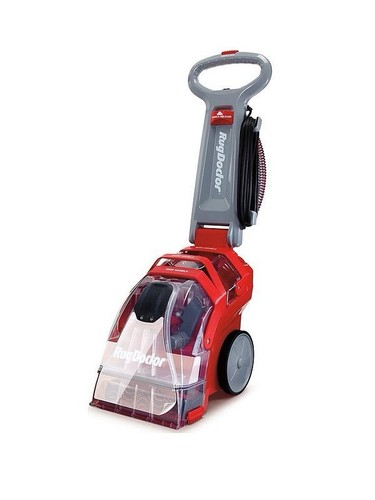 Rug doctor deep - rug,