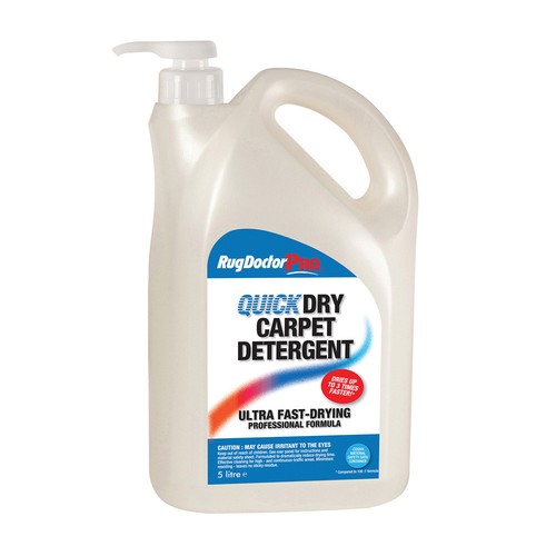Rug doctor pro - rug, quick