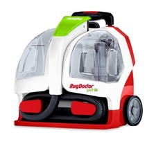Rug Doctor Pet Portable Vacuum