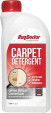 Rug Doctor Carpet Detergent