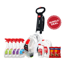 Rug Doctor Pet TruDeep Cleaner