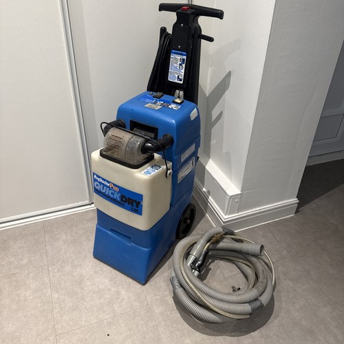 Rugdoctor pro quick - rugdoctor, carpet