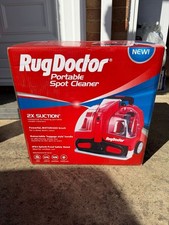 Rug Doctor 93306 Portable Spot