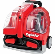 Rug Doctor 93306 Portable Spot