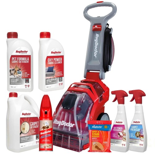 Rug doctor deep carpet - rug,