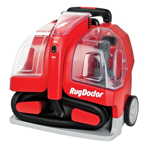 Rug doctor portable - portable, spot
