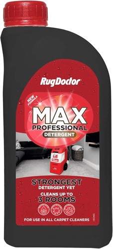 Rug doctor universal - rug, max