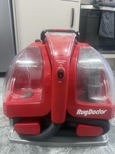 Rug Doctor 93306 Portable Spot