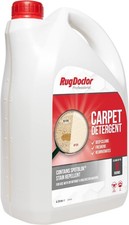 Rug Doctor Carpet Detergent