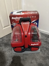 Rug Doctor Spot Portable