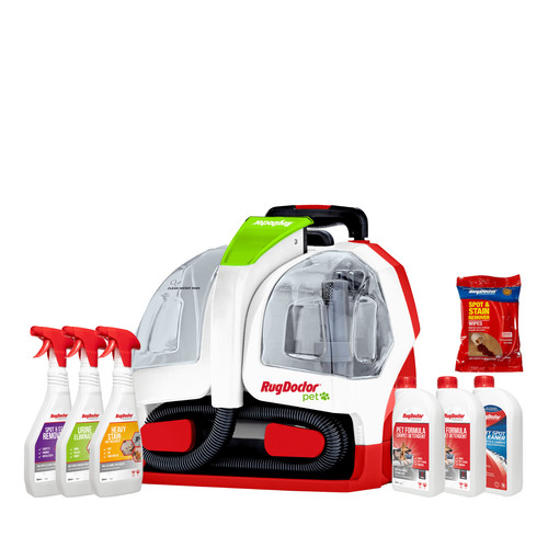 Rug doctor pet portable - rug,