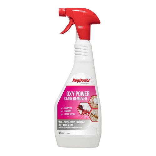 Rug doctor oxy power stain - rug,