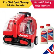 Rug Doctor Portable Spot