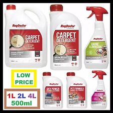 Rug Doctor Carpet Shampoo