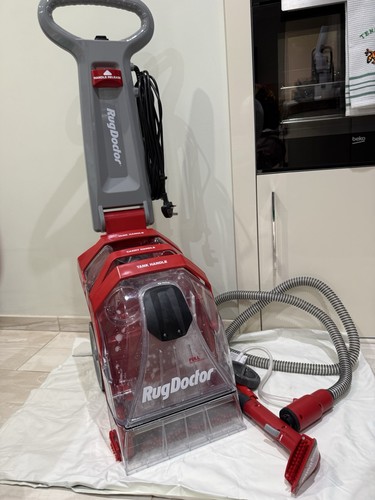 Rug doctor deep - rug,