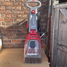 Rug Doctor Carpet Cleaner