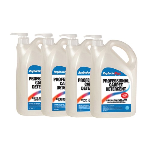 Rug doctor pro professional - doctor,